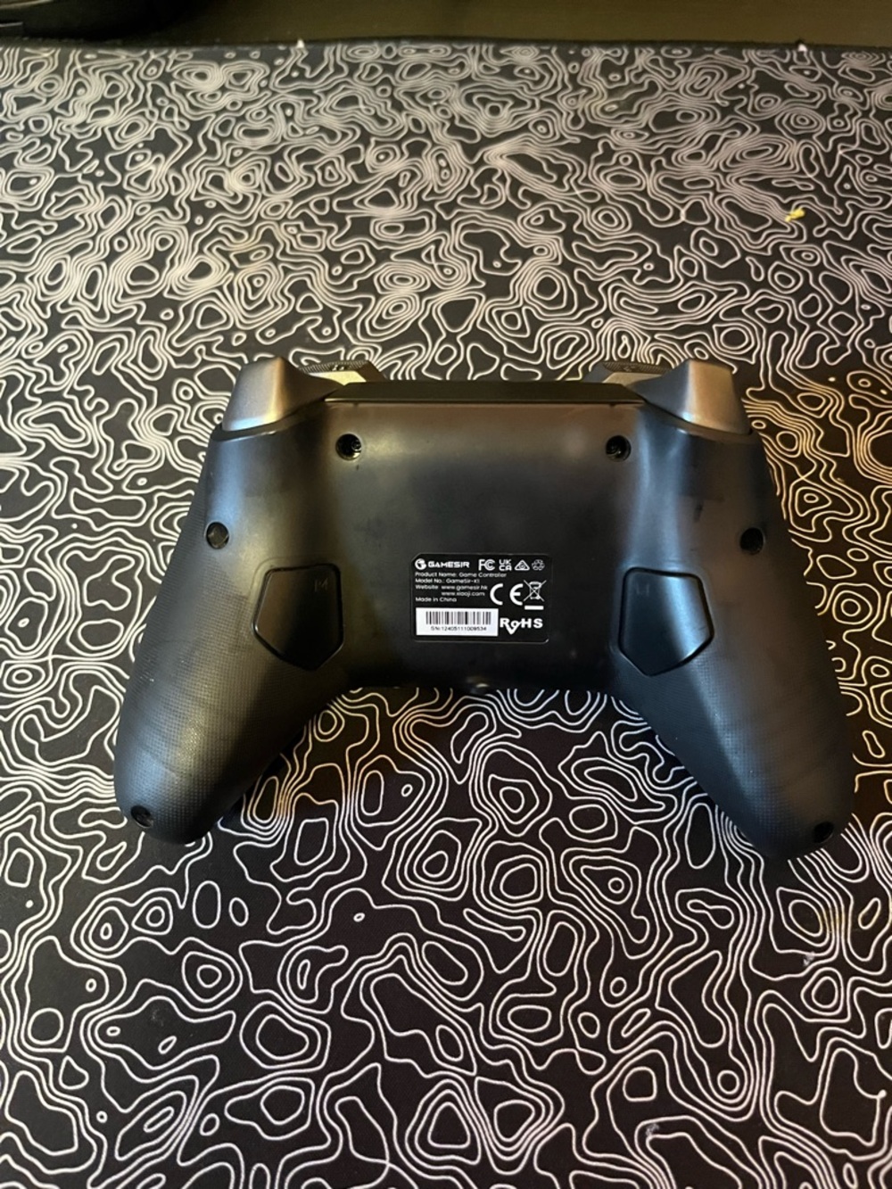 GameSir Kaleid Controller - Picture 2 of 3